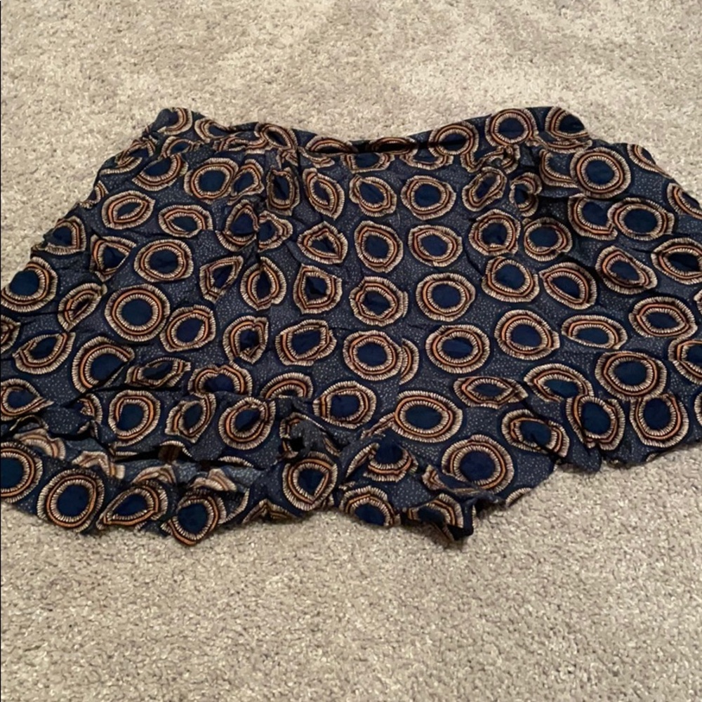 H&M Flowy Shorts